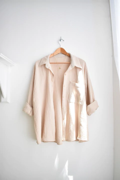 Camisa PORTO - tienda online