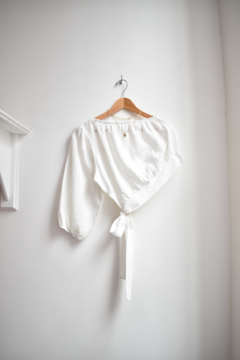 Blusa GEMINIS