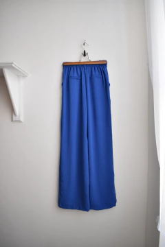 Pantalón Crepe Vienna - comprar online