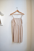 Vestido Twill CLAVEL - comprar online
