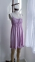 Vestido Twill CALISTA - EnC Collection