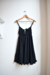 Vestido Twill CALISTA - EnC Collection