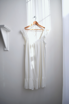 Imagen de Vestido Lino MISHA
