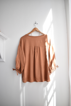 Imagen de Blusa Lino GRANADA