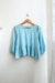 Blusa LOTUS - EnC Collection
