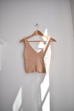 Imagen de Musculosa Tejida NINA
