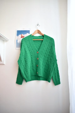 Imagen de Sweater SARA