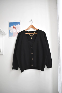 Sweater Saco AVA