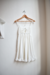 Vestido Twill CALISTA - tienda online