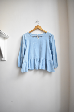 Blusa LOTUS en internet