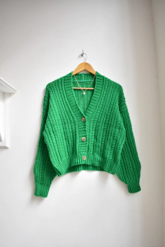 Sweater BORA