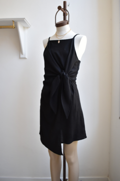 Vestido Lino NATASHA