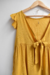 Blusa Lino MAGNOLIA