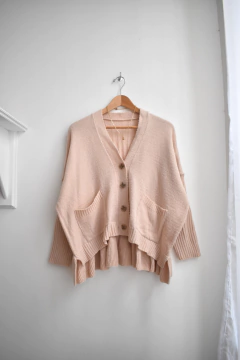 Sweater MONTANA