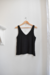 Musculosa Lino MIZURI - comprar online