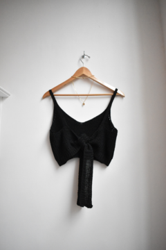Imagen de Musculosa Tejida EVA