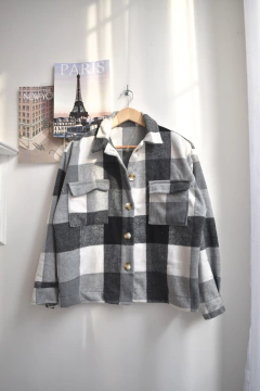 Camisaco CHARLIE - tienda online