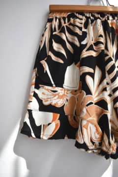 Short Lino MARGOT Est. - comprar online