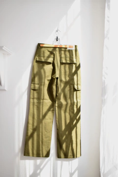 Wide Cargo ZOEY - comprar online