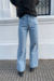 Wide Leg Nevado EVA