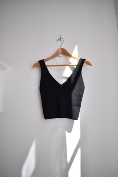 Musculosa Tejida NINA en internet