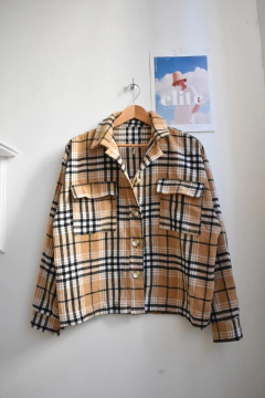 Camisaco CHARLIE - tienda online