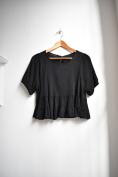 Blusa Lino SOLANA en internet