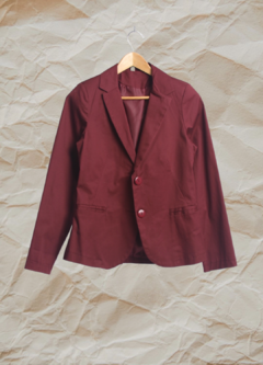 Blazer SATEN - comprar online