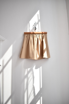 Mini Short BOWIE - tienda online
