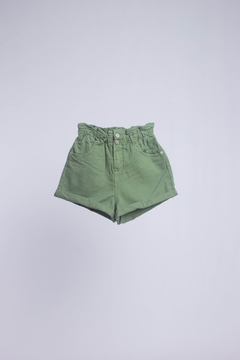Short NAIROBI en internet