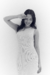Vestido de hilo ALEXA - comprar online
