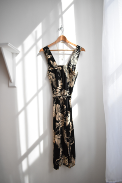 Imagen de Vestido Lino Est. HONOLULU