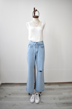 Wide Leg Nevado EVA - tienda online