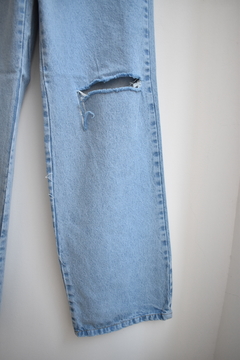 Wide Leg Nevado EVA
