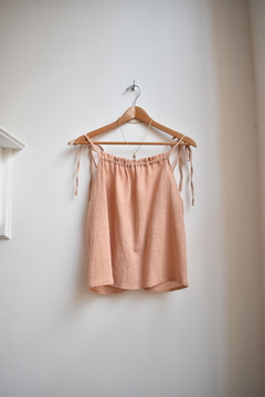 Musculosa RAQUEL - comprar online