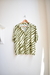 Camisa Lino FAITH CEBRA