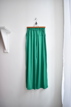 Pantalón sastrero lino DYLAN en internet