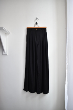 Pantalón sastrero lino DYLAN - EnC Collection