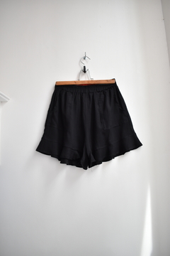 Short Lino MARGOT liso en internet