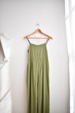 Mono Lino SERENADE - tienda online
