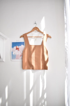 Musculosa AVA - tienda online