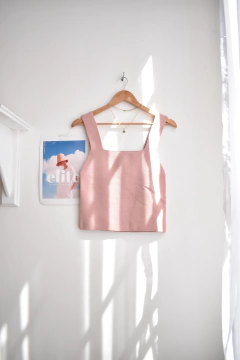 Musculosa AVA - comprar online