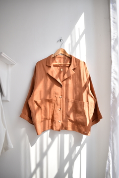 Saco POSITANO - EnC Collection