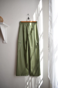 Wide Cargo MAX - EnC Collection
