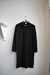 Vestido camisero CREPE