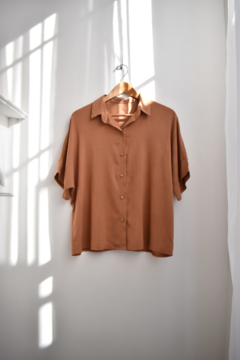 Imagen de Camisa Lino FAITH