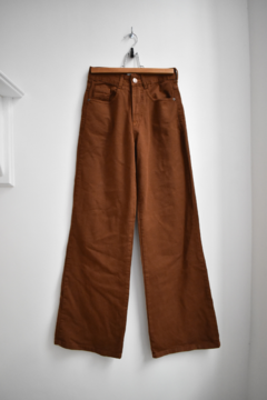 Wide Leg PEPE en internet