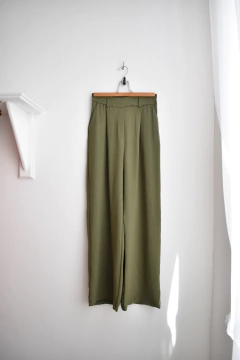 Pantalón Crepe Vienna - tienda online