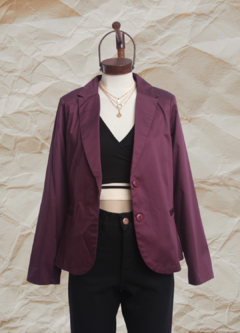 Imagen de Blazer SATEN