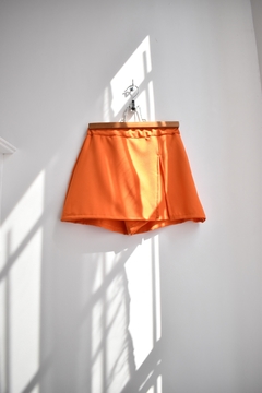 Mini Short BOWIE en internet